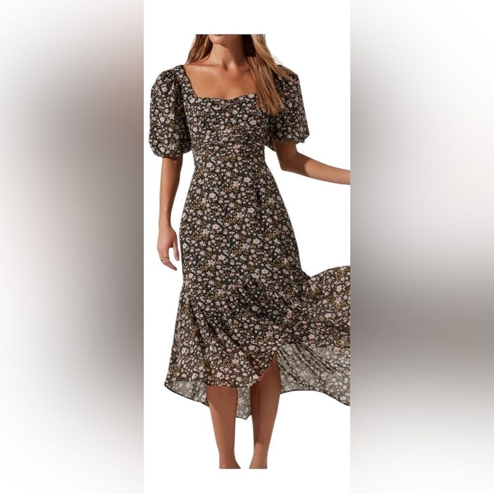 ASTR the label Dress